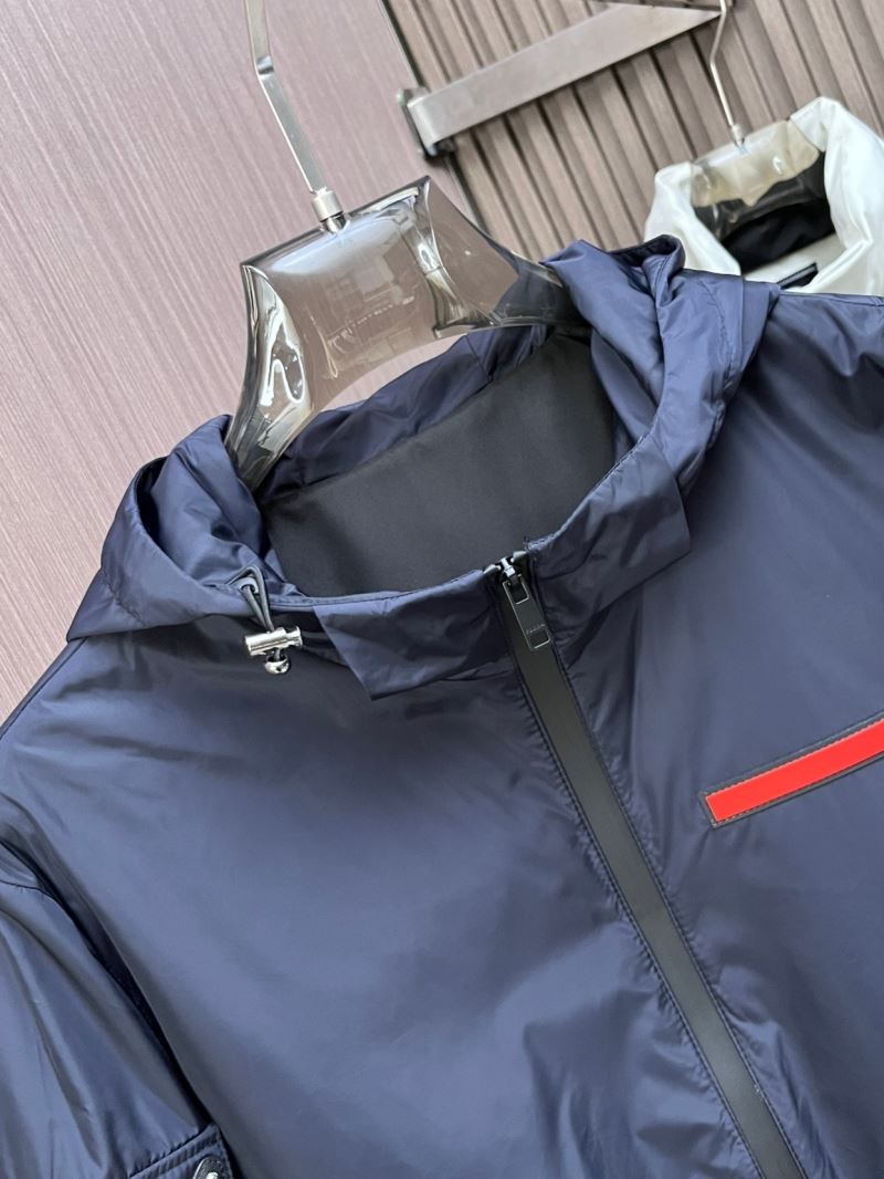 Prada Outwear